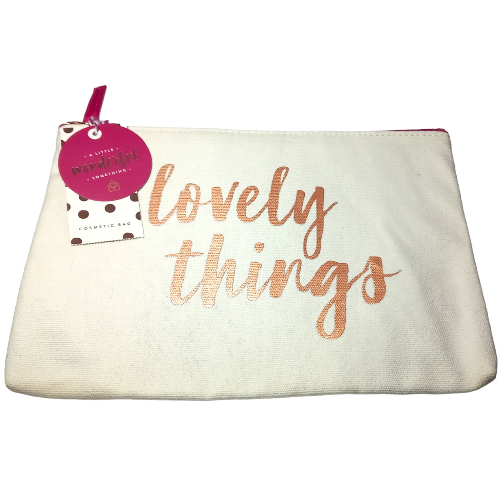 boots travel makeup bag Flawless Cosmetic Pouch Make-up Case Zip Cotton Beaut BlackRoseSkulls Ltd Bag Boots Travel Minis RM