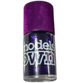 Models Own Velvet Goth Nail Polish 14ml NP177 Amethyst
