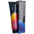 TIGI Copyright Colour Mix Master Pure Pigment Creme Emulsion - 60ml - 1B Blue