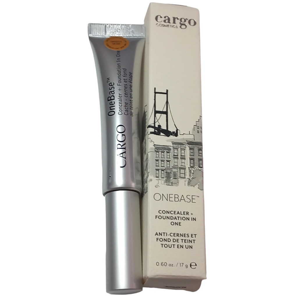 Cargo Cosmetics Concealer Foundation - 045 - One Base