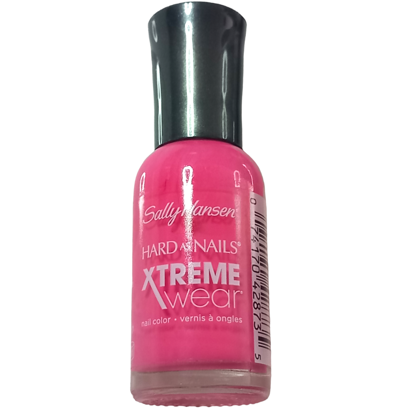 Sally Hansen Hard As Nails Xtreme Wear Colour Nail Polish 11.8ml 259 All Bright