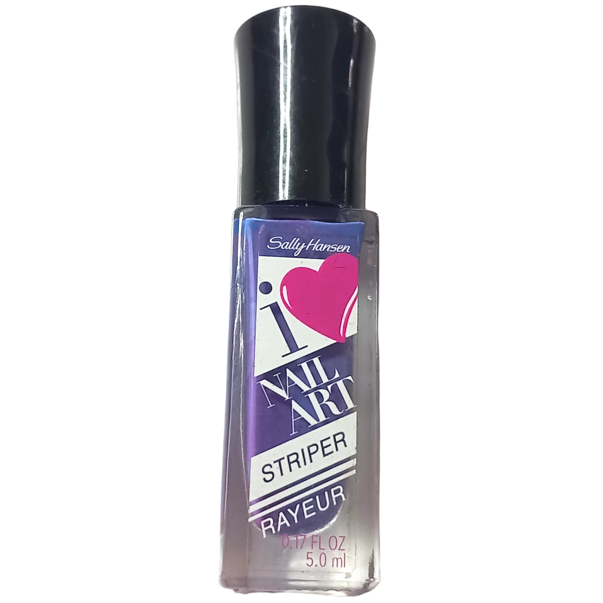 Sally Hansen Nail Art Striper - 270 Purple - 5ml