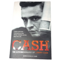 Cash by Johnny Cash (Paperback, 2000)