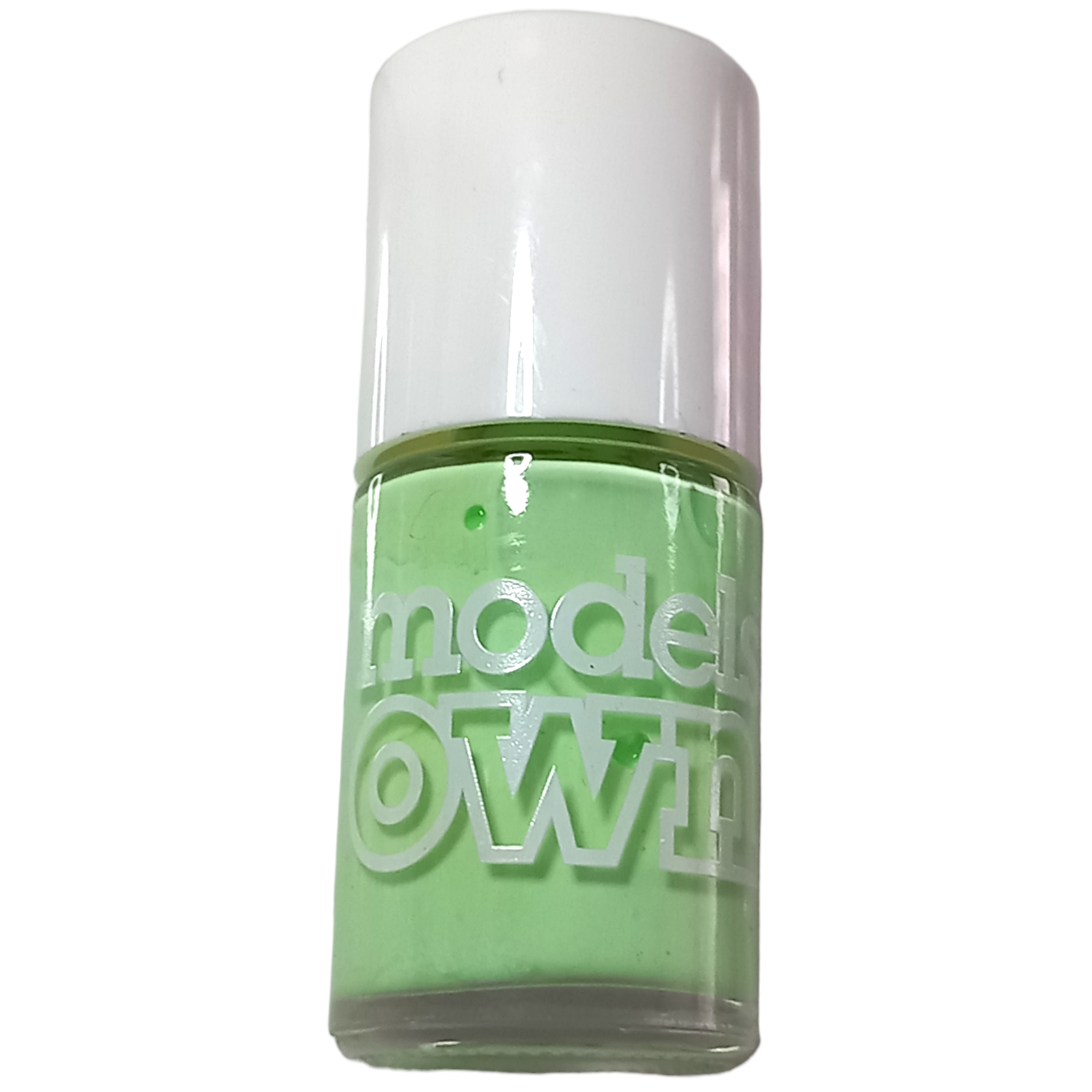 Models Own HyperGel Nail Polish SG053 Cosy Posy 14ml