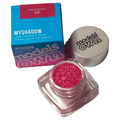 Models Own MyShadow Loose Eyeshadow Powder 06 Hot Fuschia Pink 2.5g