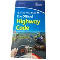 The Official DVSA Highway Code (2015) by Driver and Vehicle Standards Agency