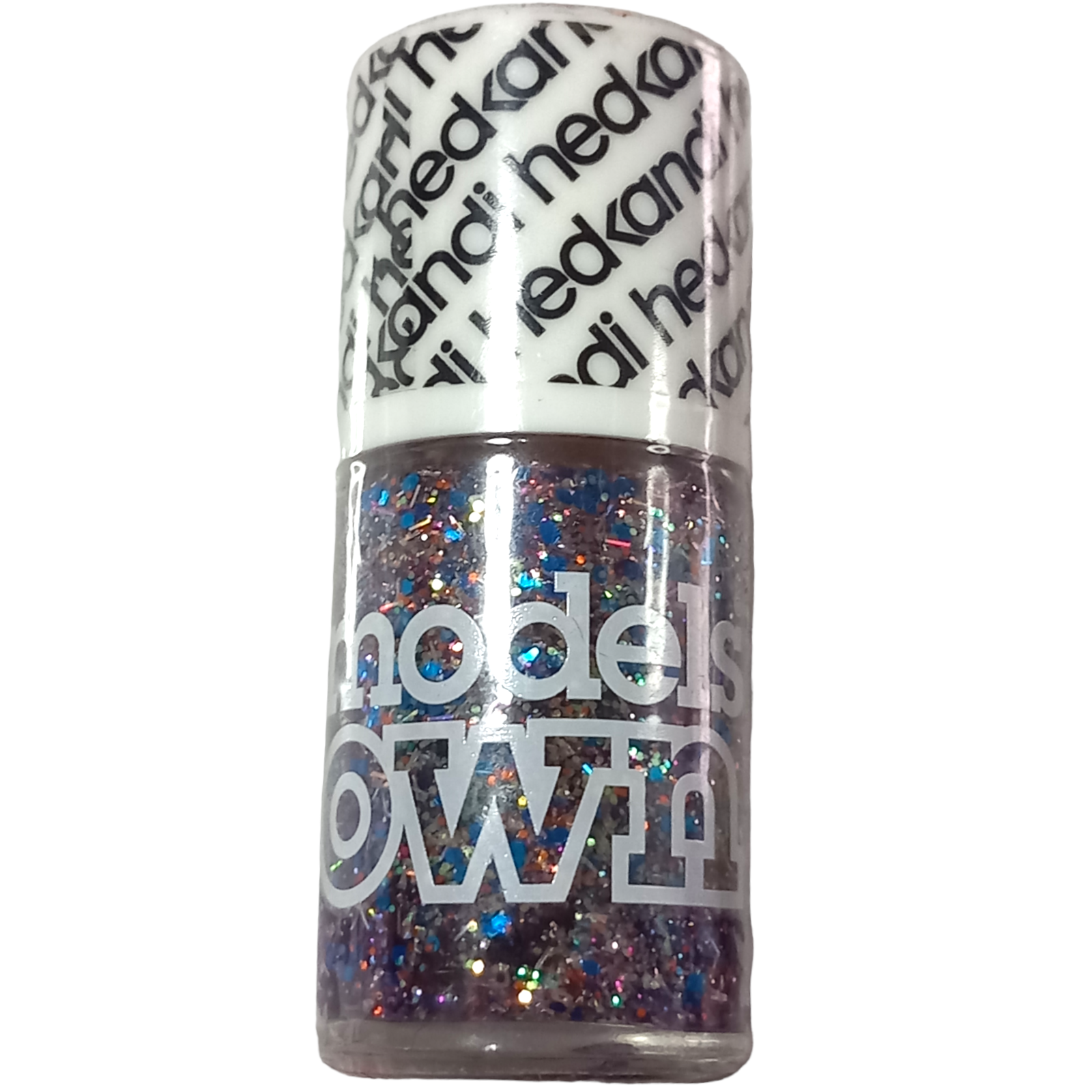 Models Own HedKandi Nail Polish HK07 Sunset Chillout 14ml