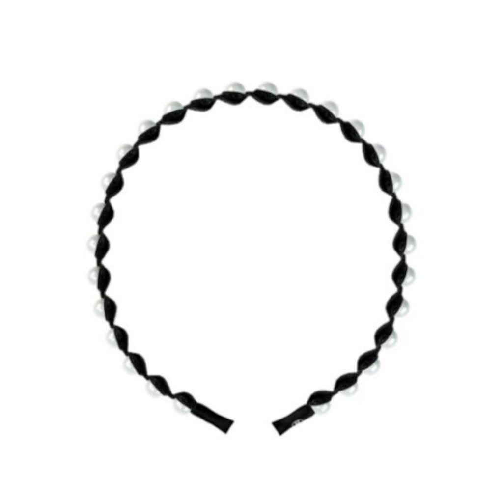 Invisibobble HairHalo Sparks Flying We're Ornament to Be Headband