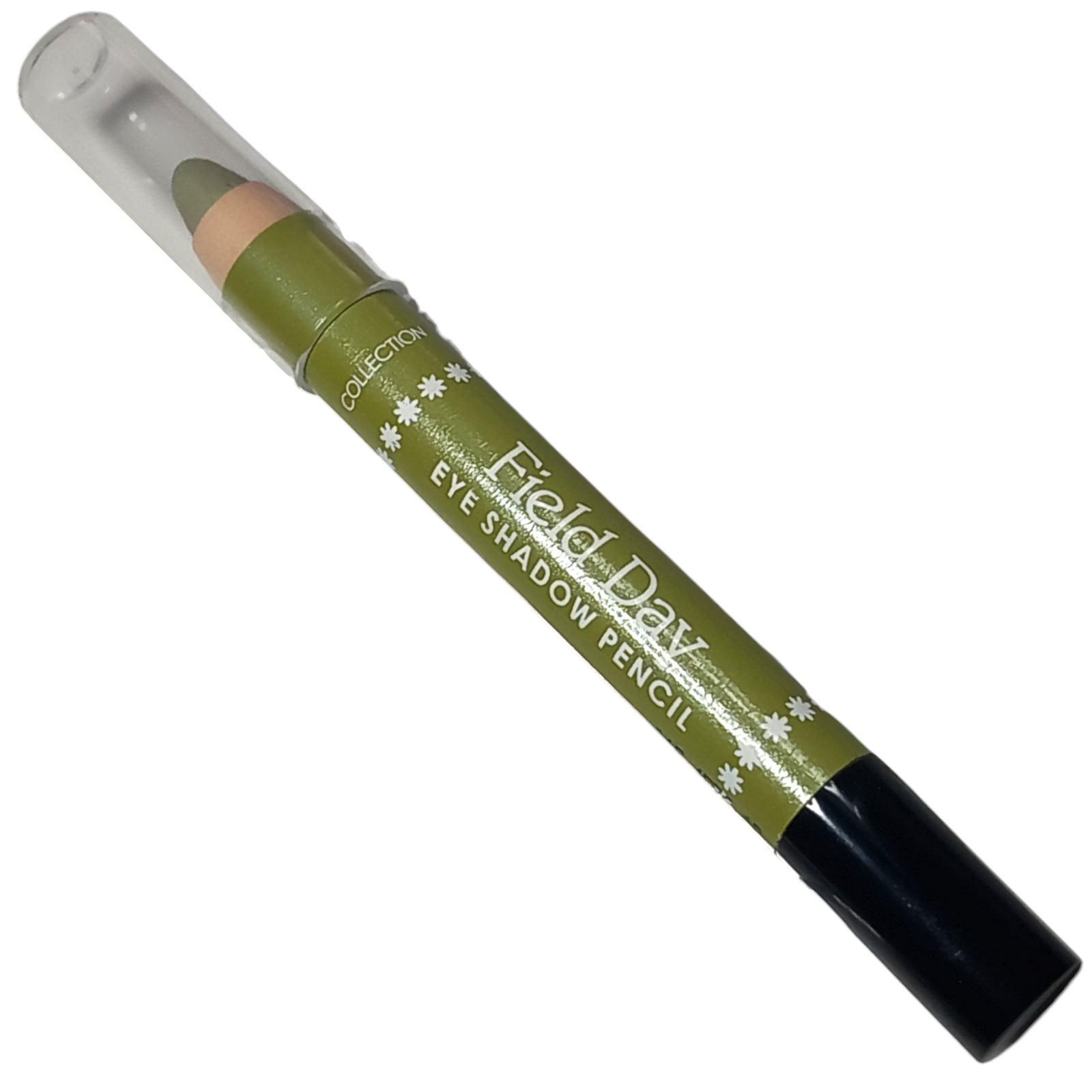 Collection Field Day Green Eyeshadow Pencil 1 Summer Meadow