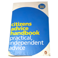 Citizens Advice Handbook: Practical, Independent Advice