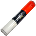 Revlon Nail Polish 160 Hot Flash White Orange 7.68ml