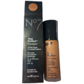 Boots No7 Stay Perfect Foundation 24 Chestnut