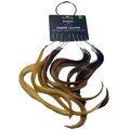 Balmain Ombre Colors Ring Human Hair Salon Selection Extensions Availability