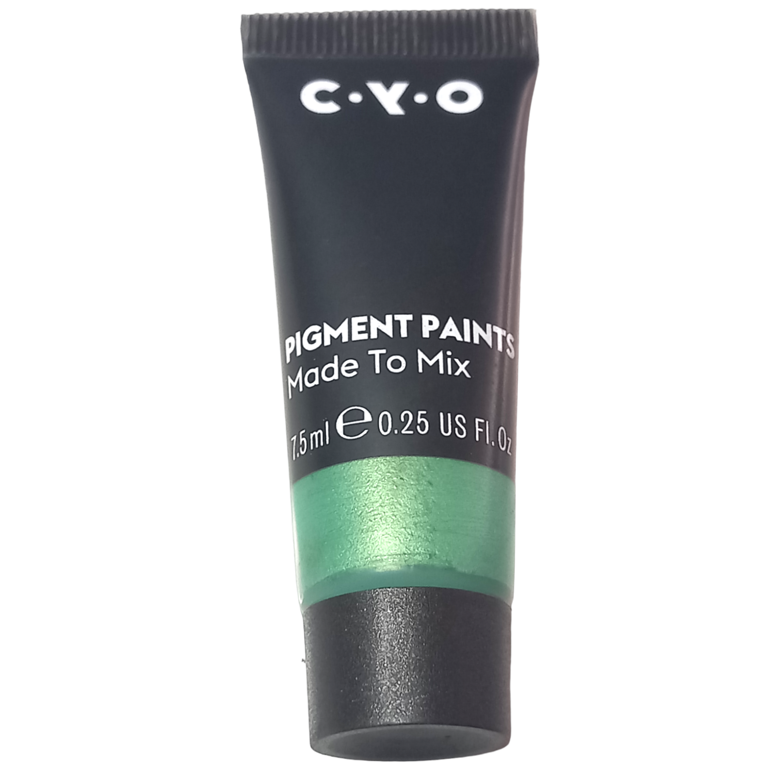 CYO Green Pigment Paint 7.5ml