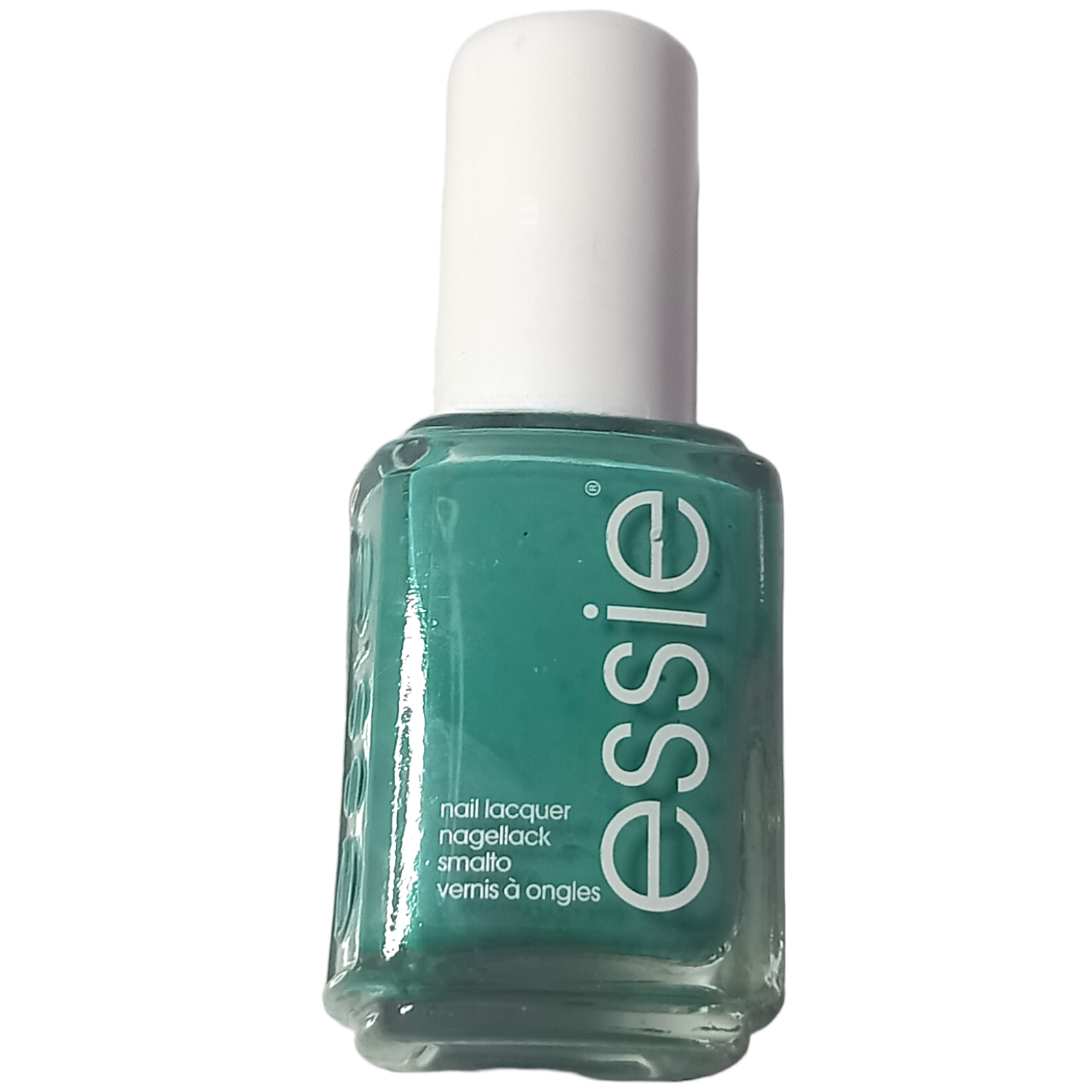 Essie Nail Polish 703 Bustling Bazaar Green 13.5ml