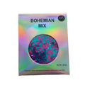 DIY Body Glitter Bohemian Mix