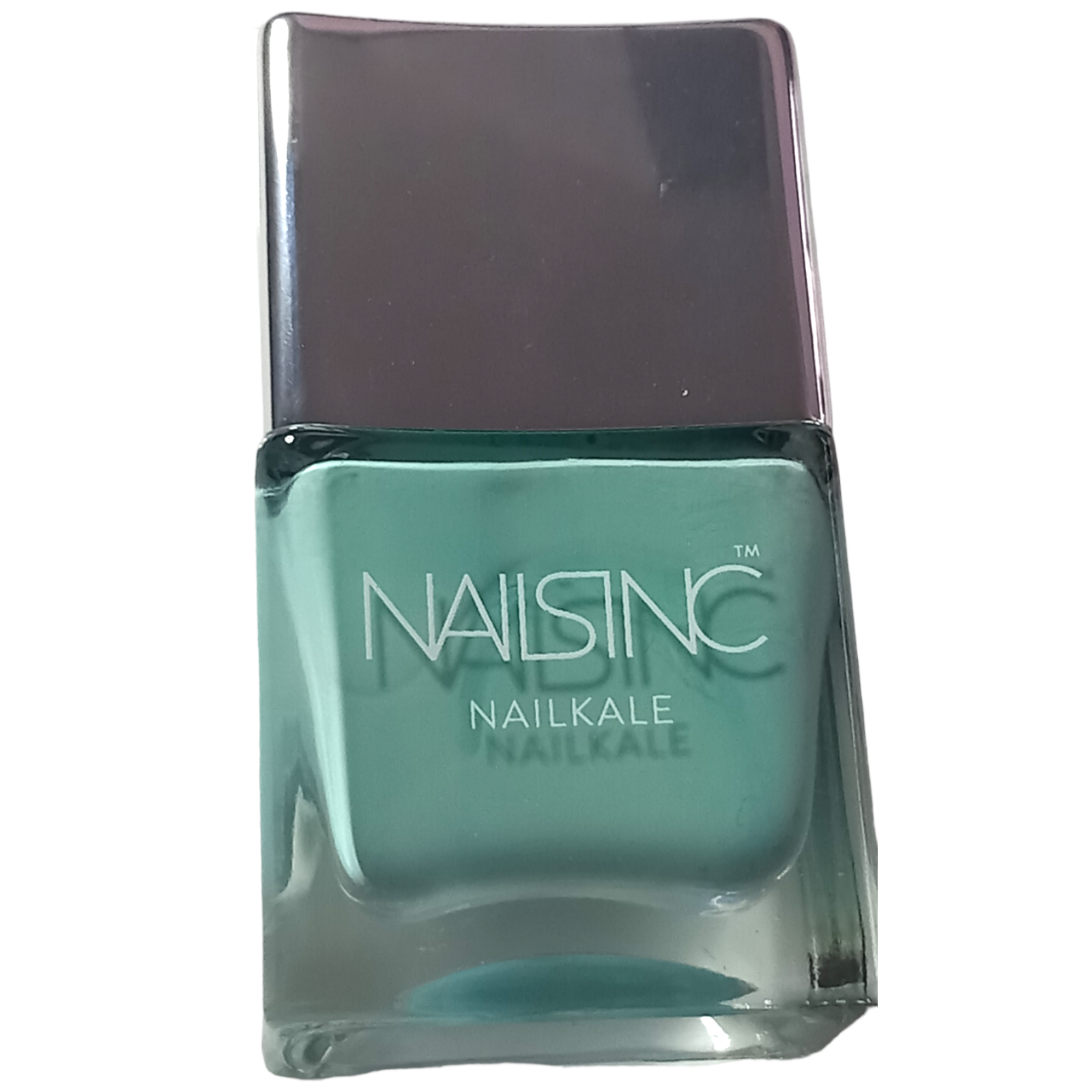 Nails Inc NailKale Nail Polish Claremont Street 14ml