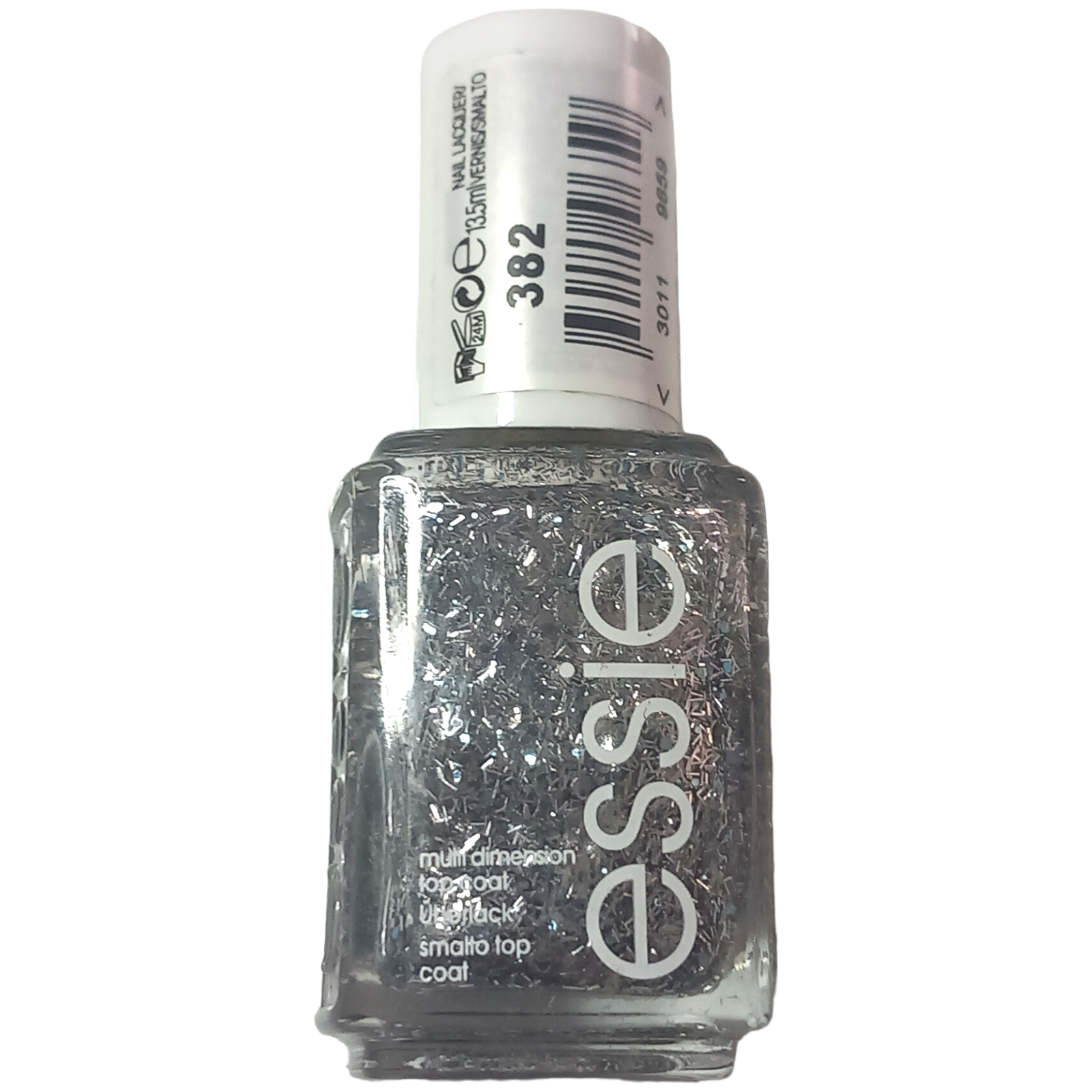 Essie Nail Polish 382 Frilling Me Softly 13.5ml