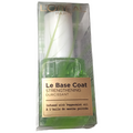 Loreal Le Base Coat Nail Polish Strengthening Peppermint Oil 13.5ml