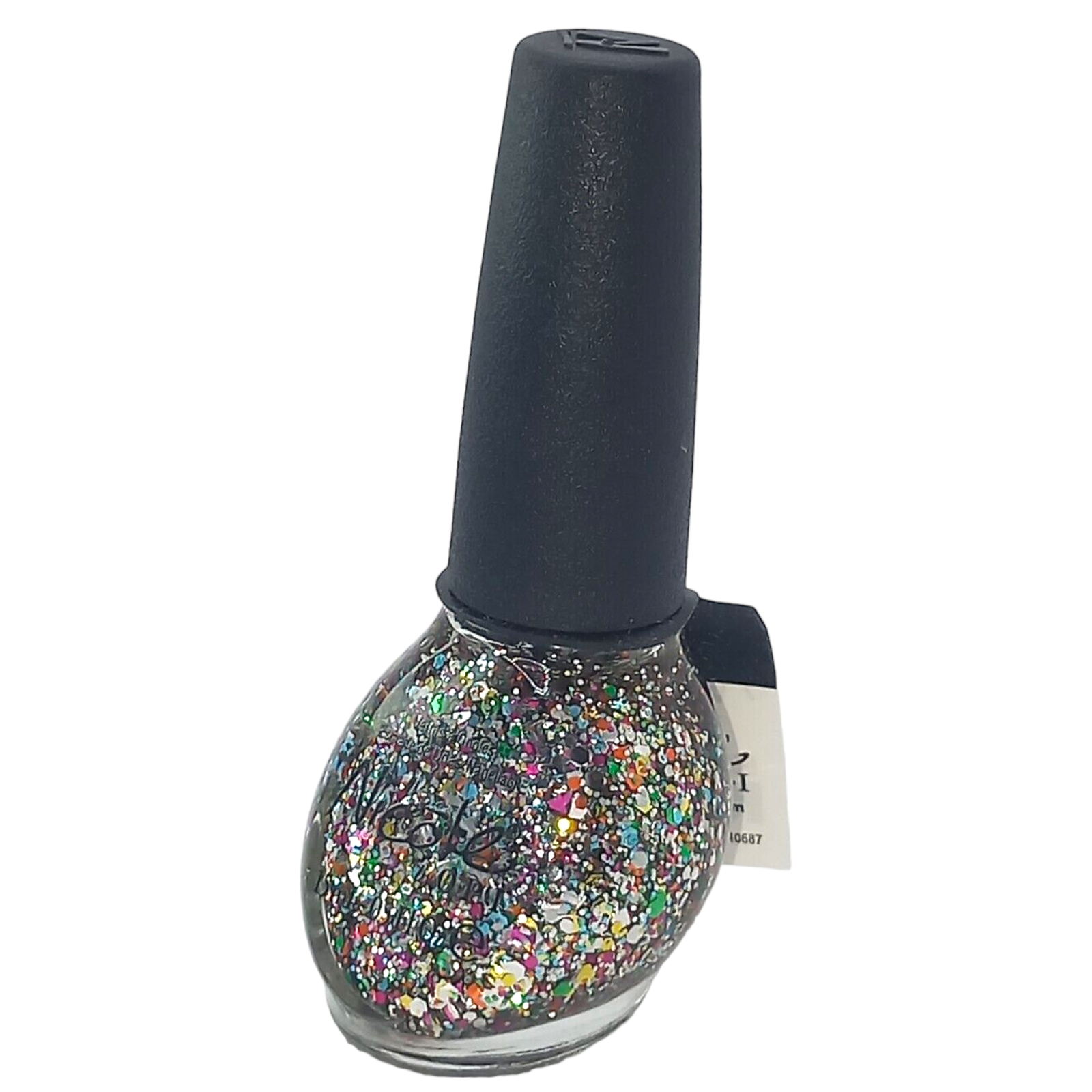 OPI Nicole Nail Polish - Rainbow in the S-Kylie NIK06 - 15ml - Kardashian