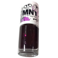 Maybelline ColorShow MyColour Nail Polish 357 Burgundy Kiss