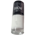 Maybelline ColorShow Vinyl Nail Polish 400 Grey Beats 7ml