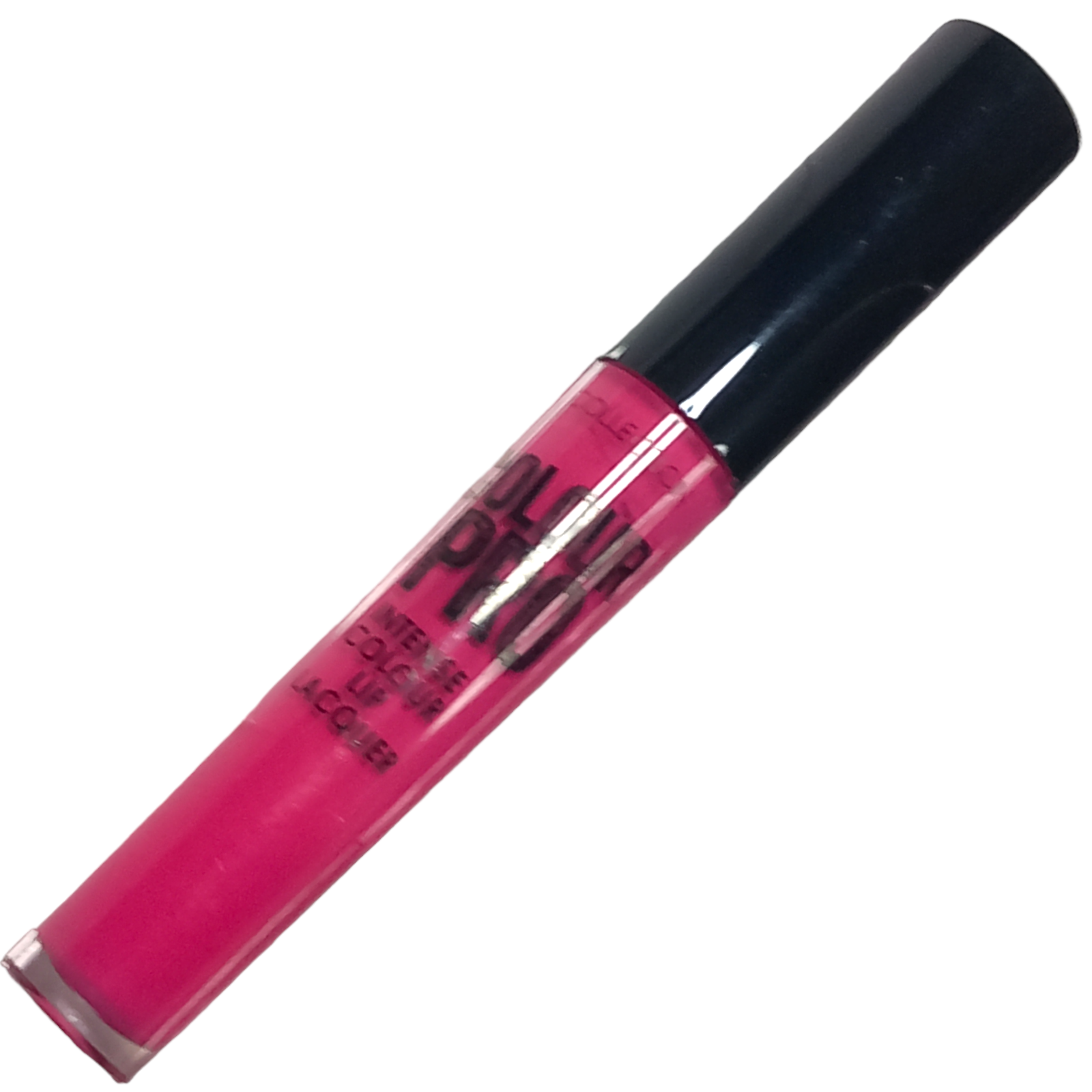 Collection Lip Gloss 6ml 1 Rebel Pro Intense Colour Lacquer Shine