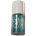 Models Own Magpie Nail Polish Np204 Egg Speckled Blue 14ml