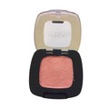 Loreal Color Riche Matte Eyeshadow 104 La Vie En Rose Pink Gel-Infused