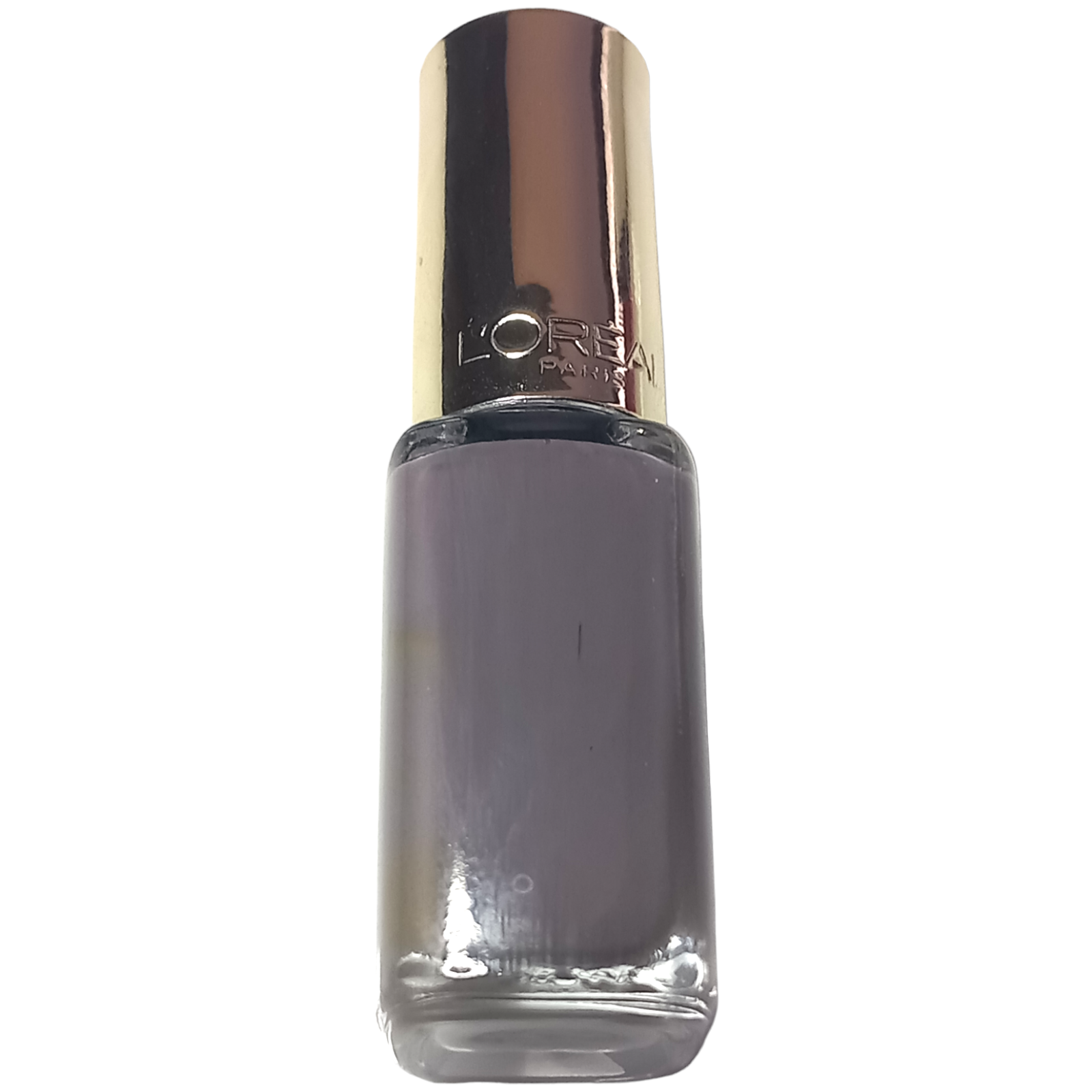 Loreal Mini Color Riche Nail Polish 603 Parisian Rooftops 5ml