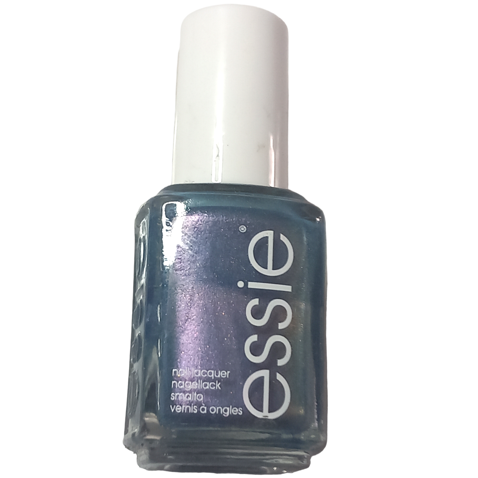 Essie Nail Polish 586 Glow With The Flow 13.5ml
