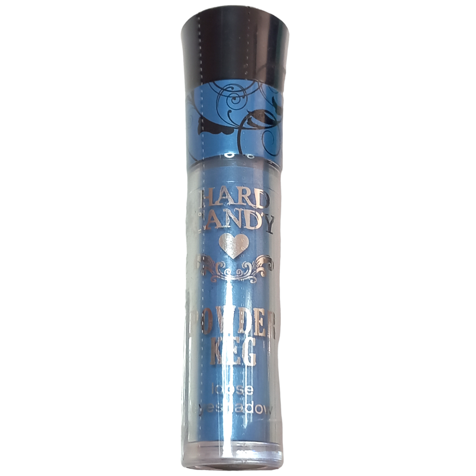 Hard Candy Powder Keg Loose Eyeshadow 299 Inked 1.89g