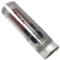 CYO Two Tone Twist Ombre Lipstick Couplet Red 3g