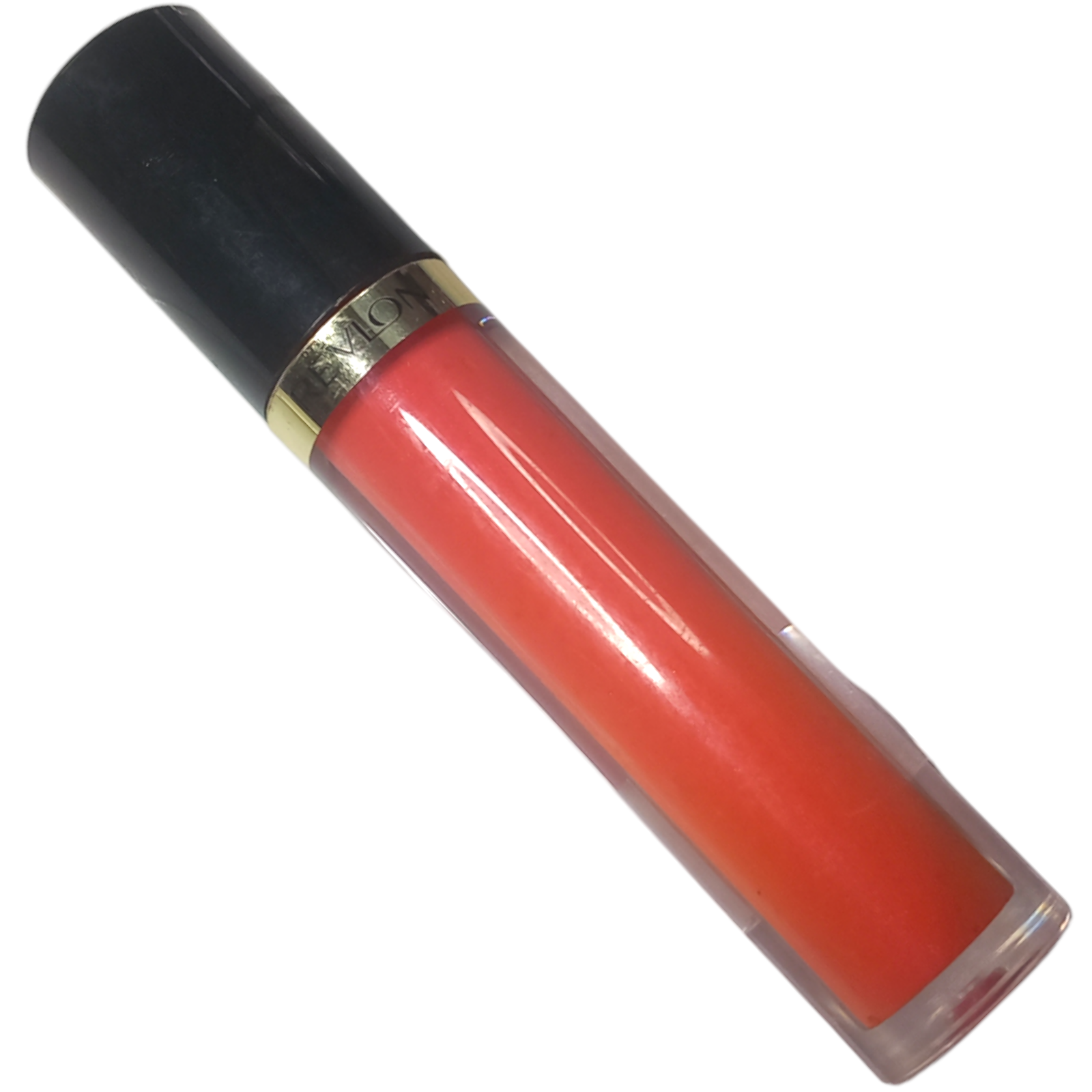 Revlon Lip Gloss 3.8ml 243 Solar Coral Super Lustrous Colour