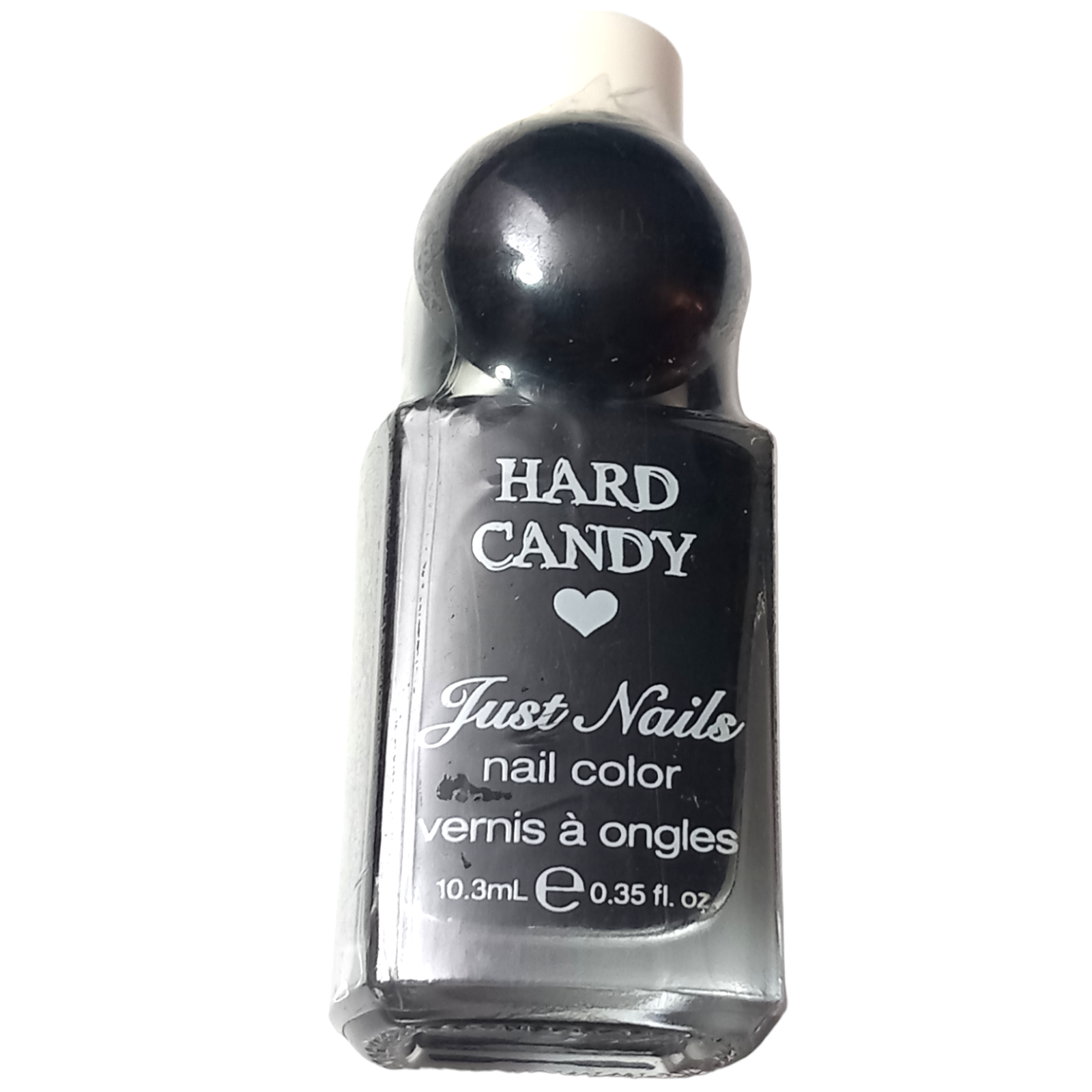 Hard Candy Just Nails Nail Polish 044 The End 10.3ml