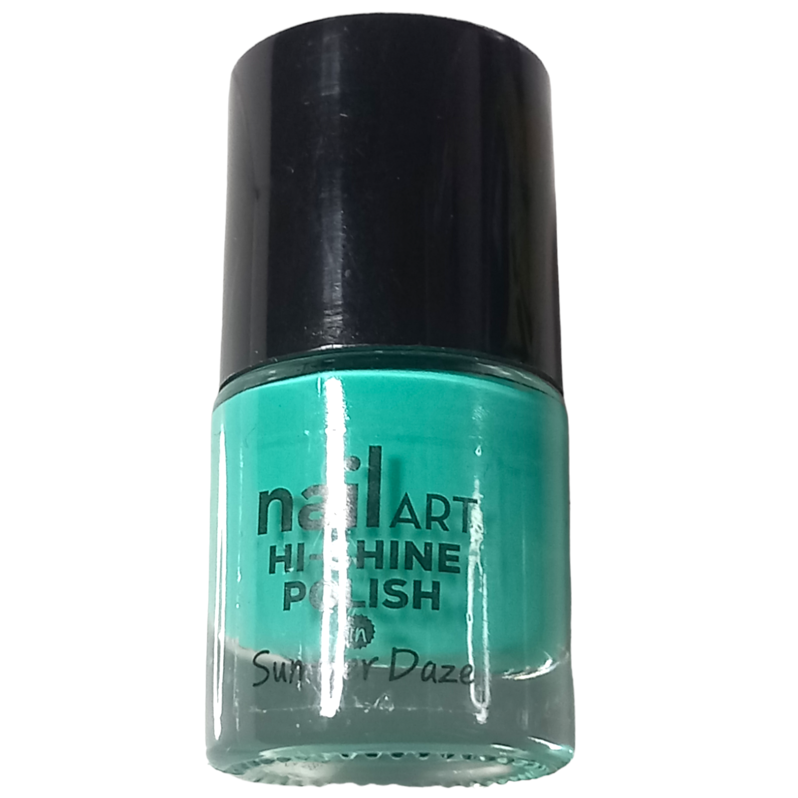 Nail Art Hi-Shine Polish Summer Daze 10ml
