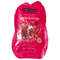 Freeman Revitalising Peel-Off Gel Face Mask Pomegranate Purify Pores Skin 15ml