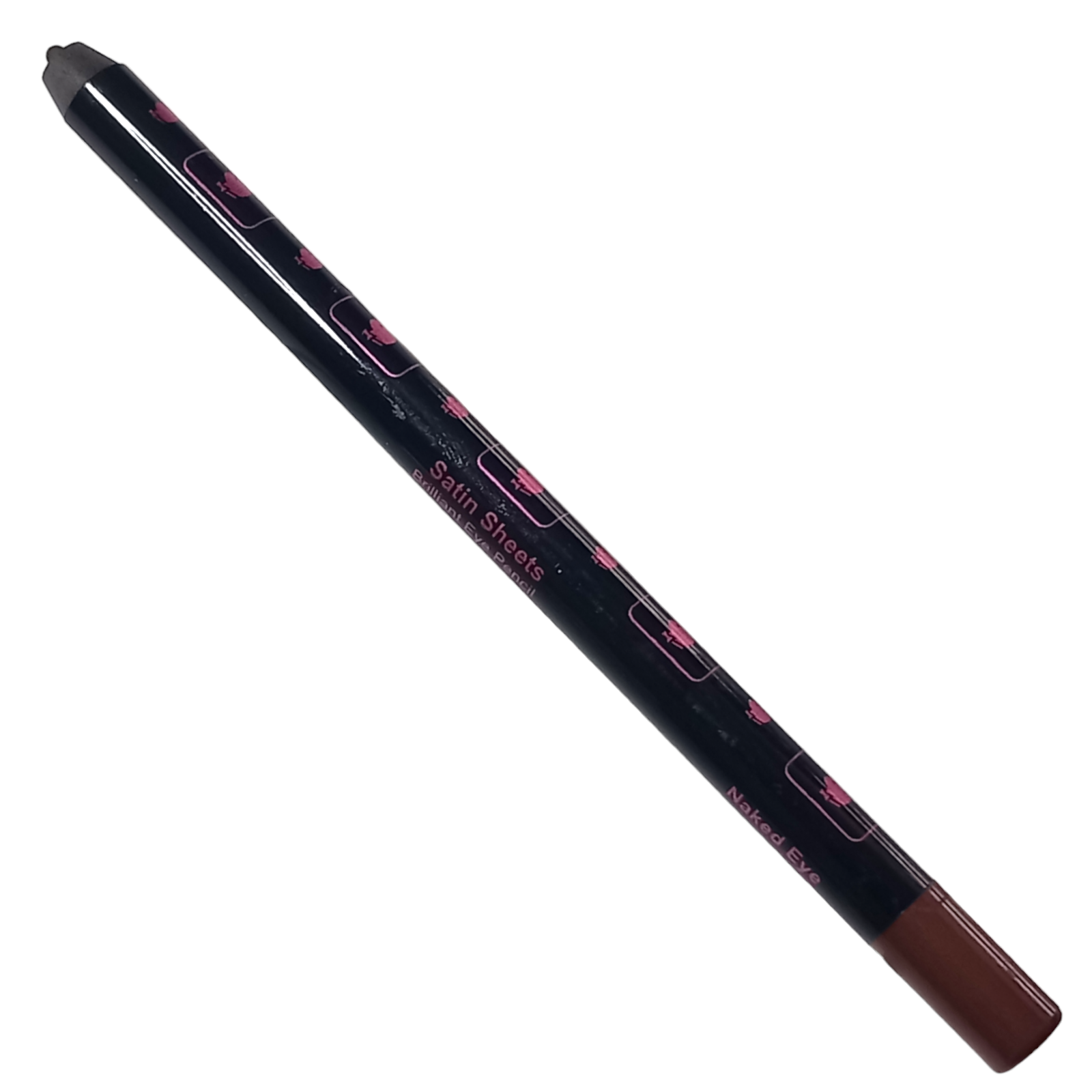 Playboy Satin Sheets Brilliant Eyeliner Pencil Naked Eye 1.2g