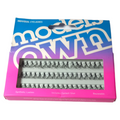 Models Own Individual False Eyelashes Synthetic Reusable