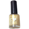 Rimmel Lasting Finish Nail Polish 240 Bling Gold 8ml