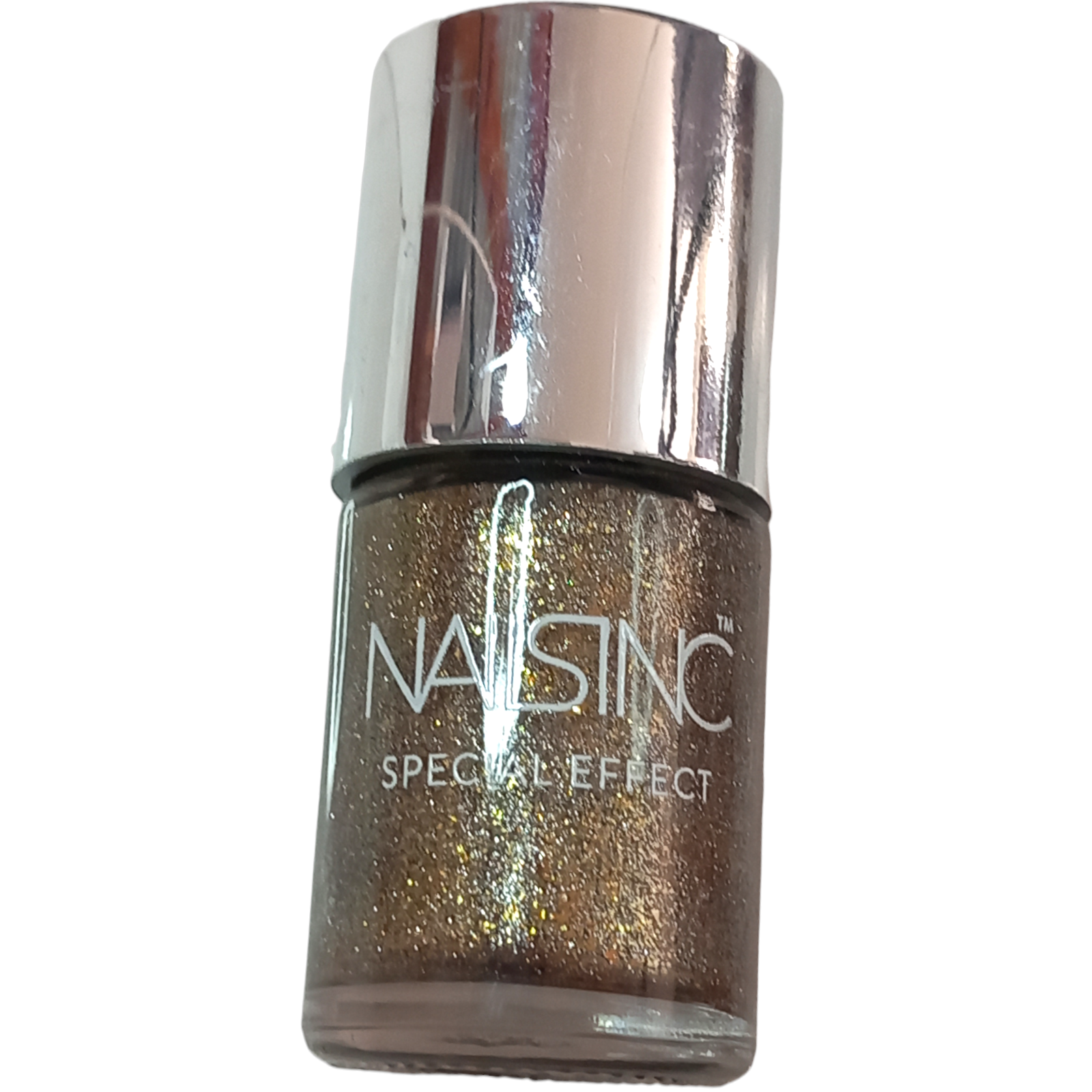 Nails Inc Special Effect Nail Polish Willow Place 10ml