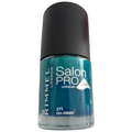 Rimmel Salon Pro Lycra Nail Polish 371 Sea Green 12ml
