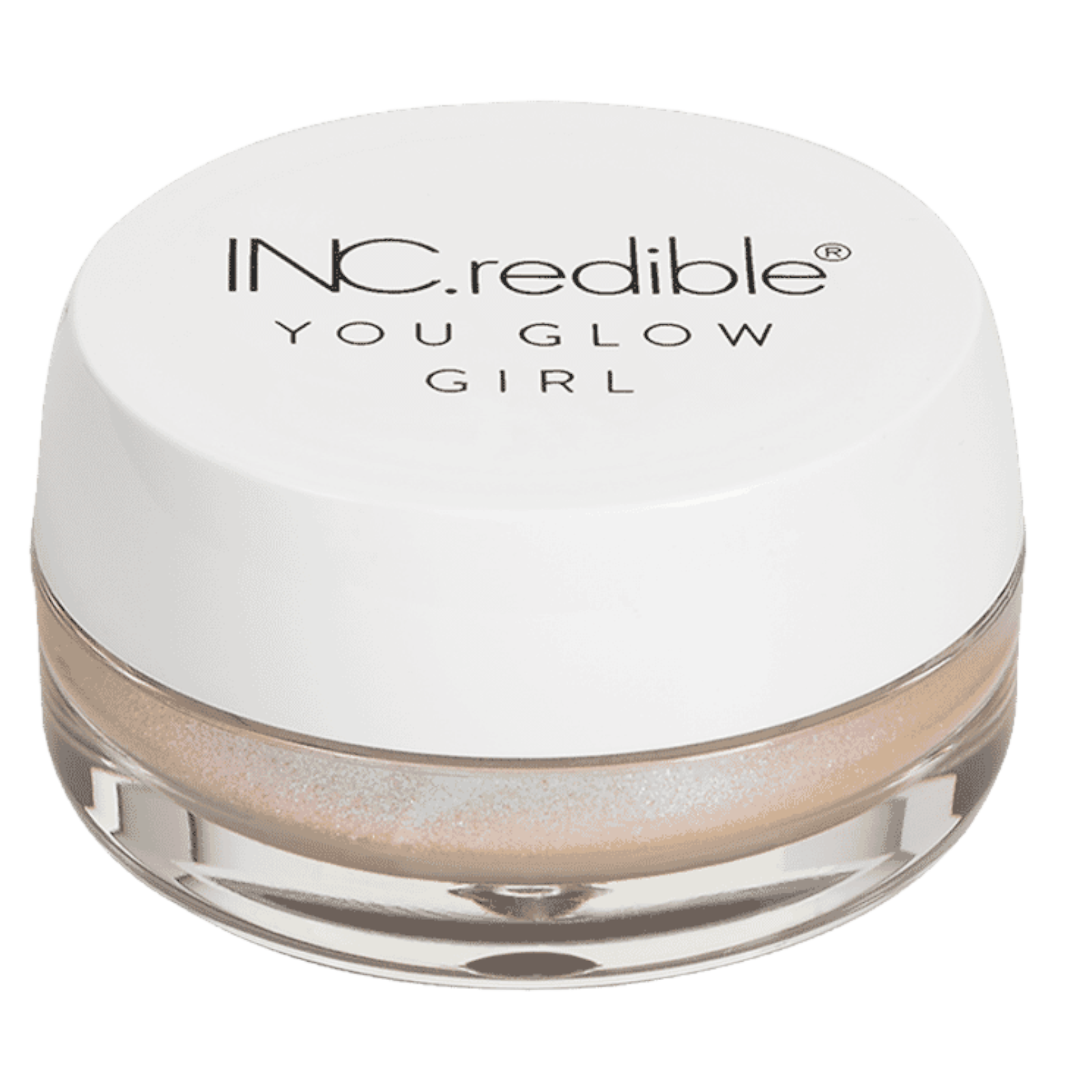 INC.redible Glow Girl Highlighter 9.35g More Fizz Less Bizz