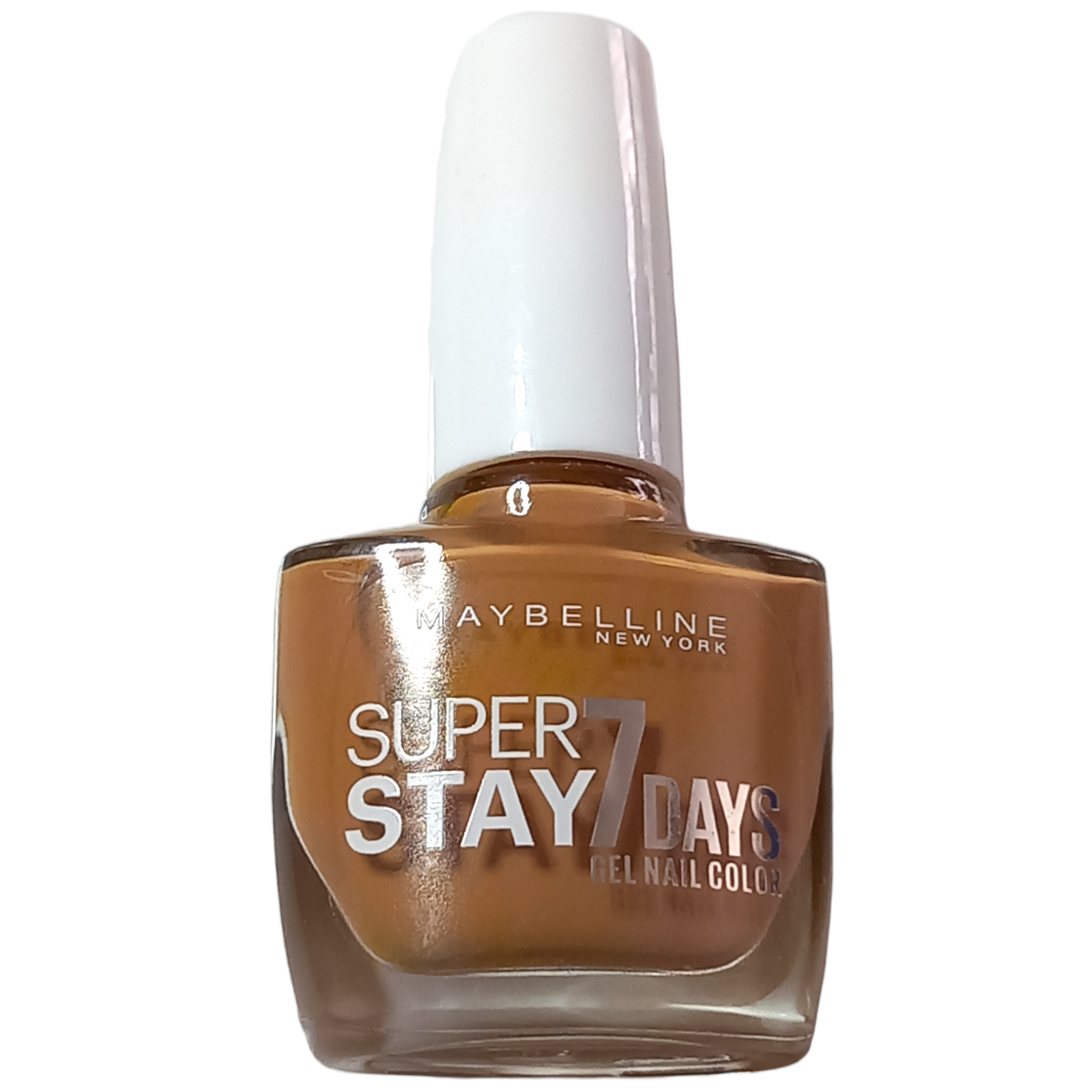 Maybelline SuperStay Nail Polish 897 Driver 10ml