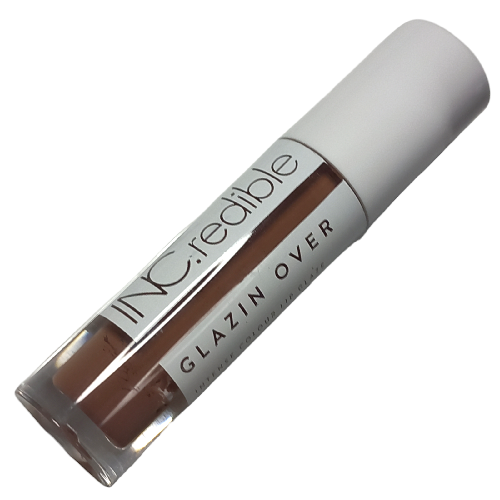 INC.redible Colour Lip Glaze 3.4ml Double Shot Day Glazing Over Intense Lips