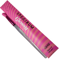 Spectrum Glossy B06 Tapered Blender Brush Pink