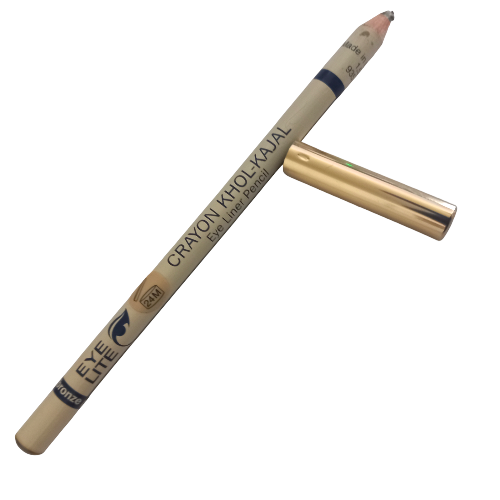 Mavala EyeLite Kohl Kajal Eyeliner Pencil Bronze