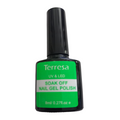 Terresa Nail Polish AC202 Bright Green Soak Off UV LED 8ml