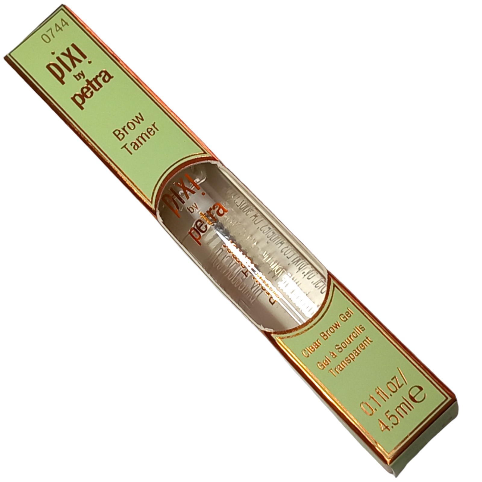 Pixi By Petra Brow Tamer Clear 4.5ml