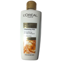 Loreal Cleansing Milk 200ml Age Perfect Smoothing Anti Fatigue Vitamin C Face